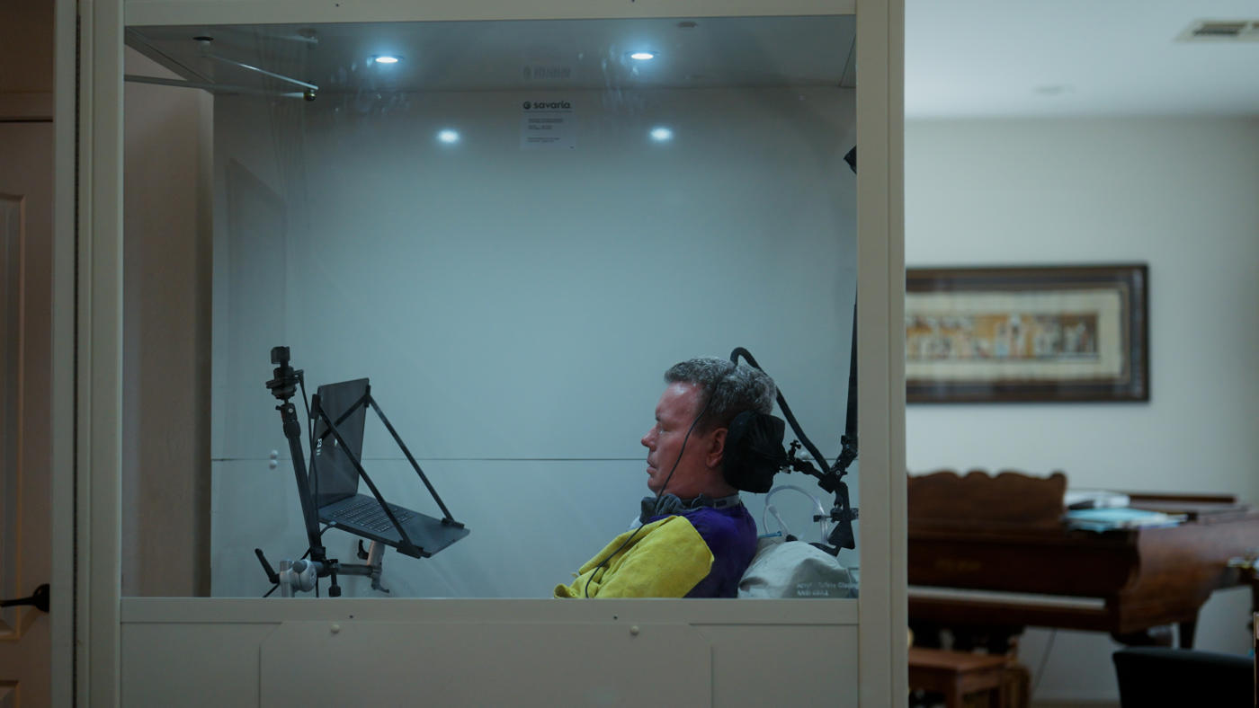 It doesn't end at Neuralink: BCI và cuộc đua sau bước ngoặt