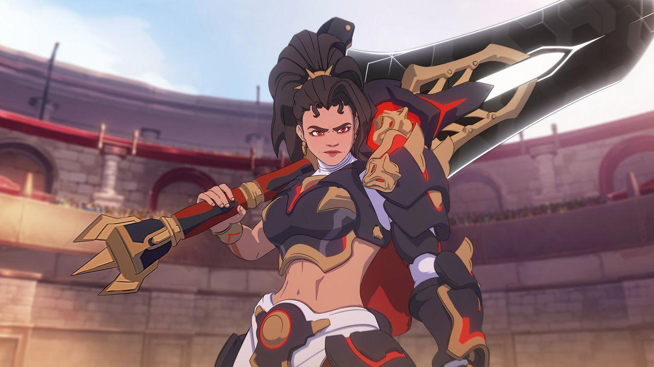 Overwatch 2 Vendetta: thời điểm thử hero theo khu vực