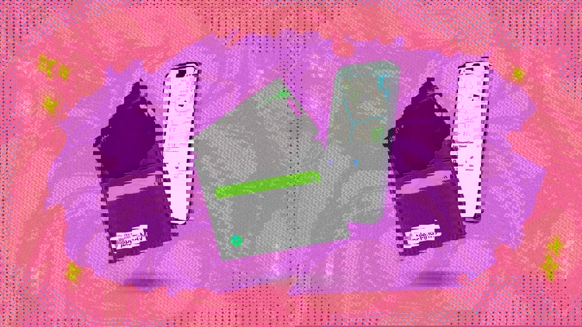 Bỏ tracker cồng kềnh: tùy chọn kích thước thẻ tín dụng giờ dưới $24