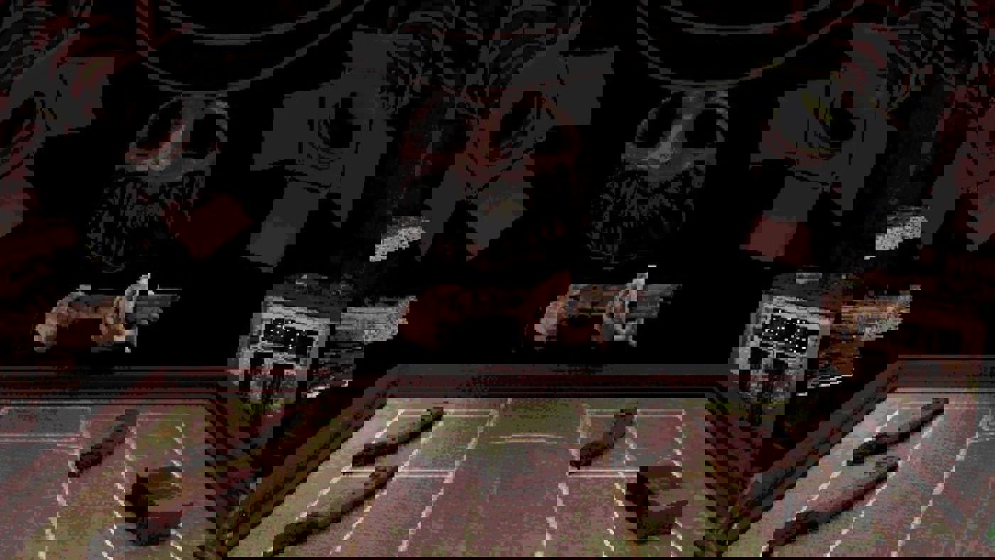 Indie Fears Bundle: 13 game kinh dị indie, mỗi tựa chỉ từ khoảng $1