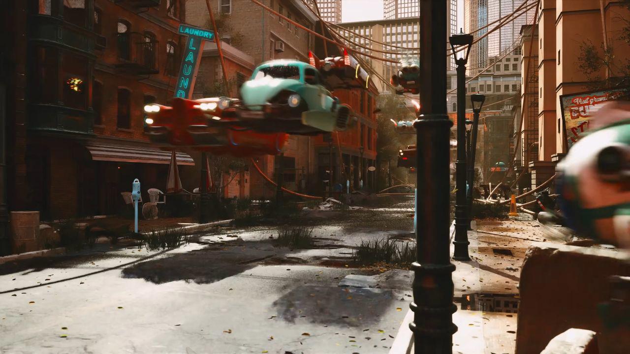 AMD gợi ý FSR 4 sẽ dần mã nguồn mở, chỉ giữ lại lõi công nghệ