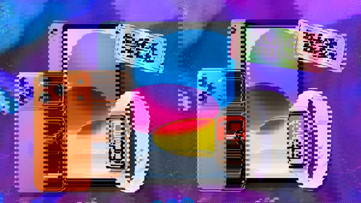 Gói Apple của T‑Mobile: iPhone, iPad và Apple Watch miễn phí trong Black Friday