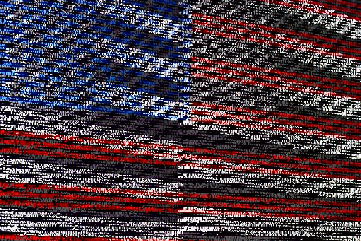 Cuộc đua quy định AI: Đối đầu giữa liên bang và các bang ở Mỹ