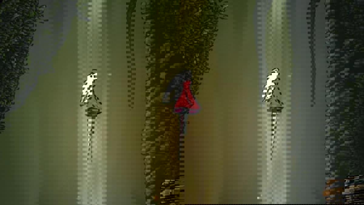 Team Cherry xác nhận kế hoạch DLC cho Hollow Knight: Silksong