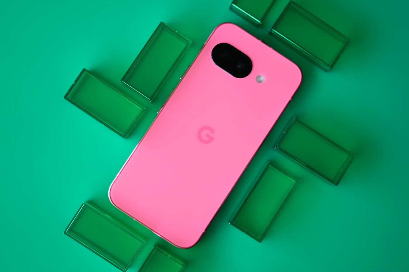 Smartphone Android nên tặng bố: chỉ từ $349