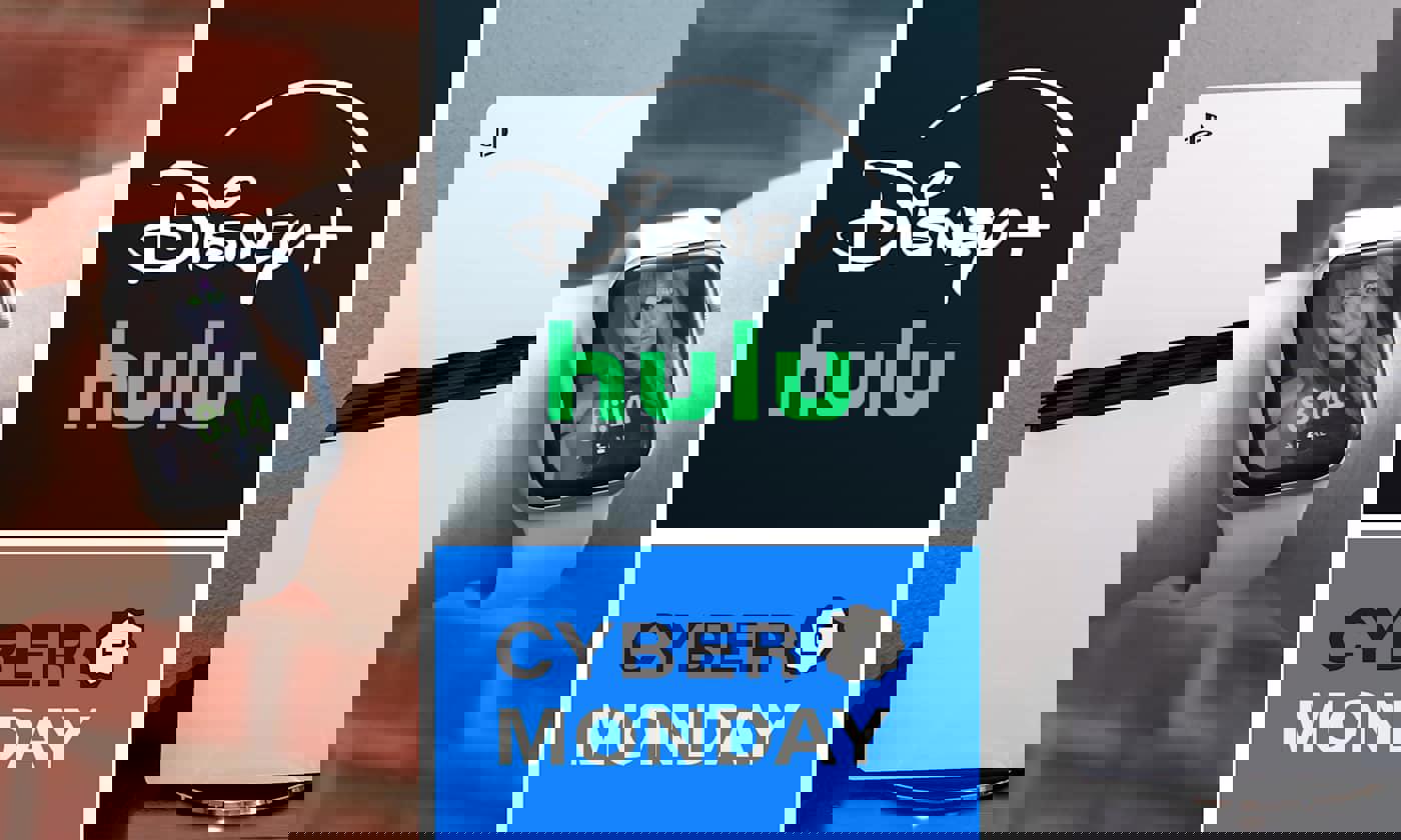 Cyber Monday 2025: Khuyến mãi công nghệ đến 50% từ Apple, Amazon, Lego...