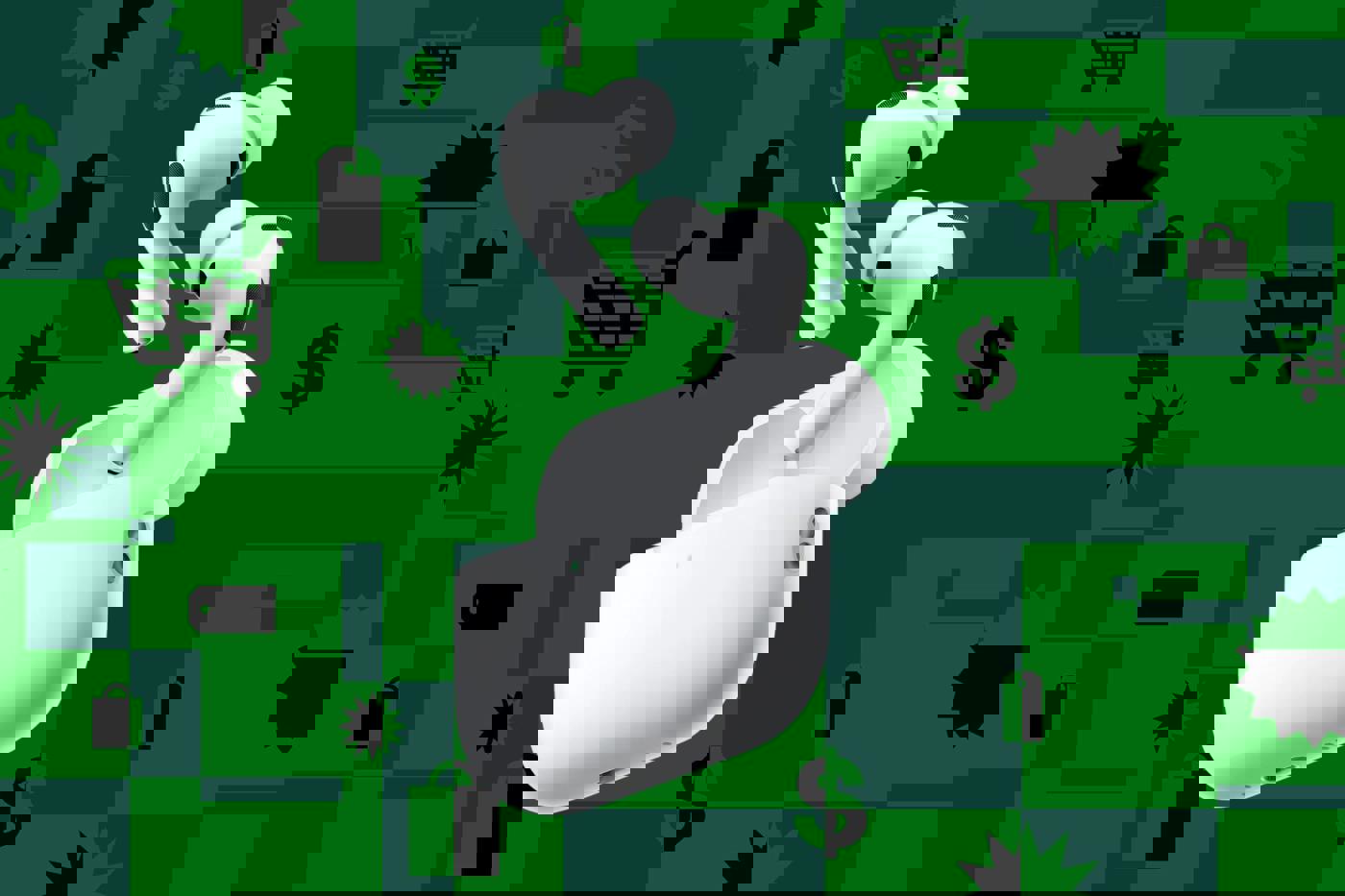 AirPods Pro 3 trở lại mức giá thấp nhất trước mùa lễ