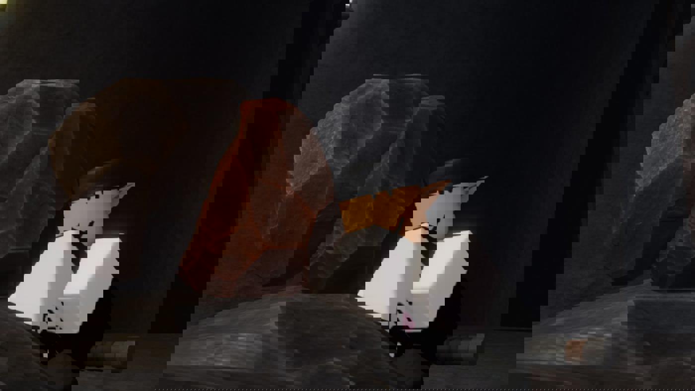 All The Forge — Các quặng và nơi tìm thấy