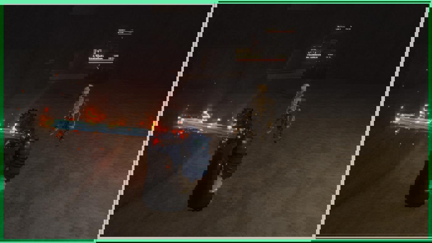 Những gì kẻ địch rơi ra trong The Forge – Loot Index