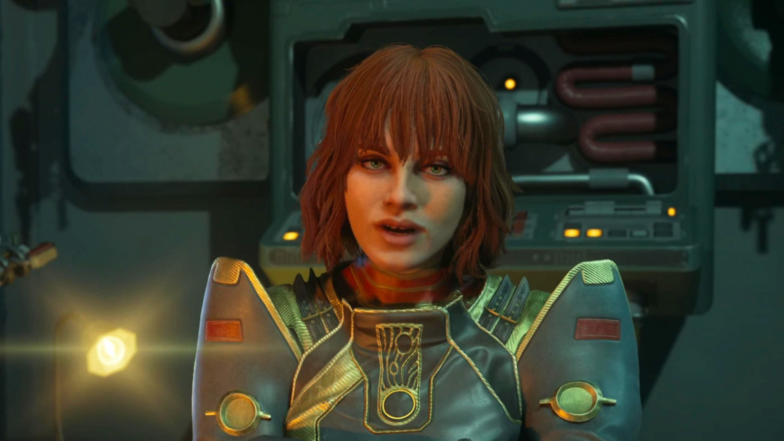 The Outer Worlds 2 không dùng generative AI dù đạo diễn từng dự báo