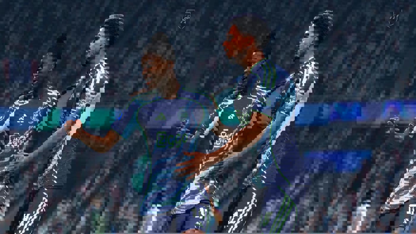 FC 26 Pro Open: Mystery Nation revealed on Matchday 2