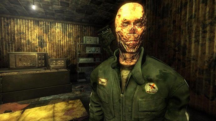 Bản dựng Fallout: New Vegas mới phát hiện có thể hữu ích cho modder và bảo tồn