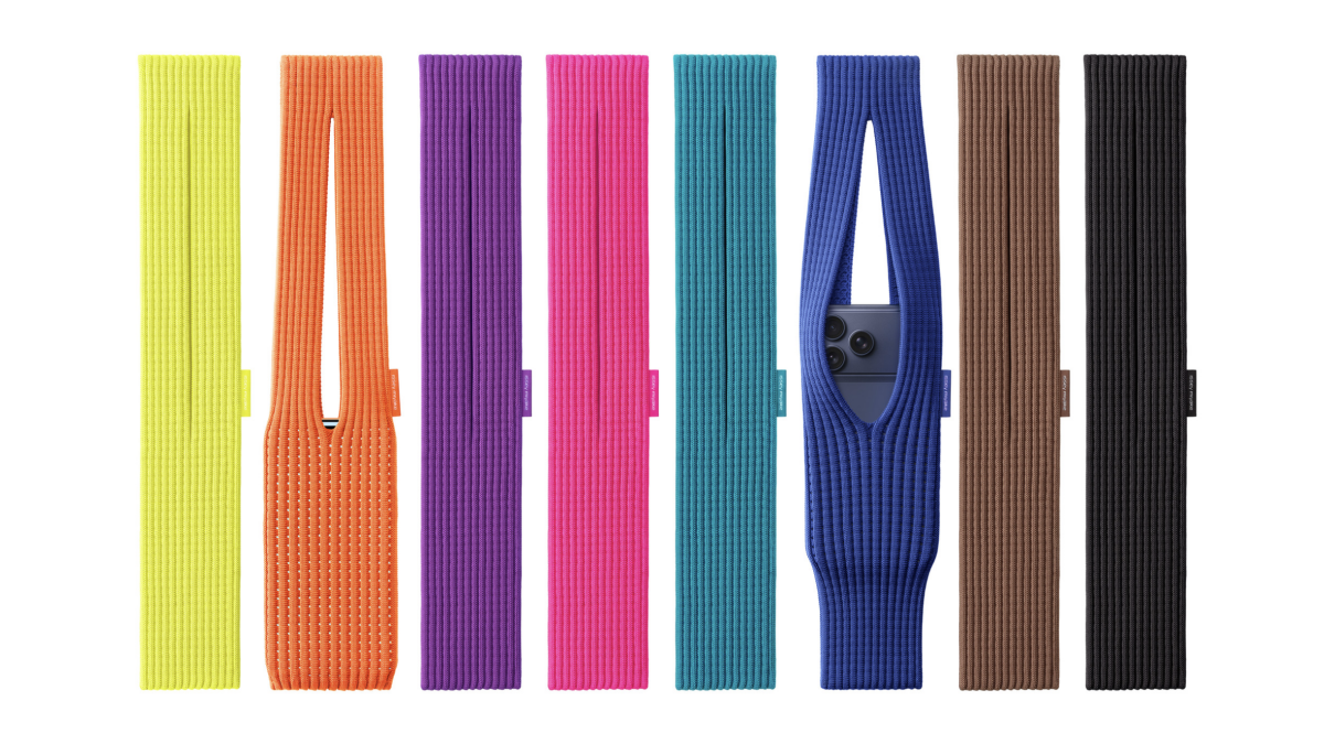 Apple iPhone ‘Pocket Sock’ chính thức bán hết hàng