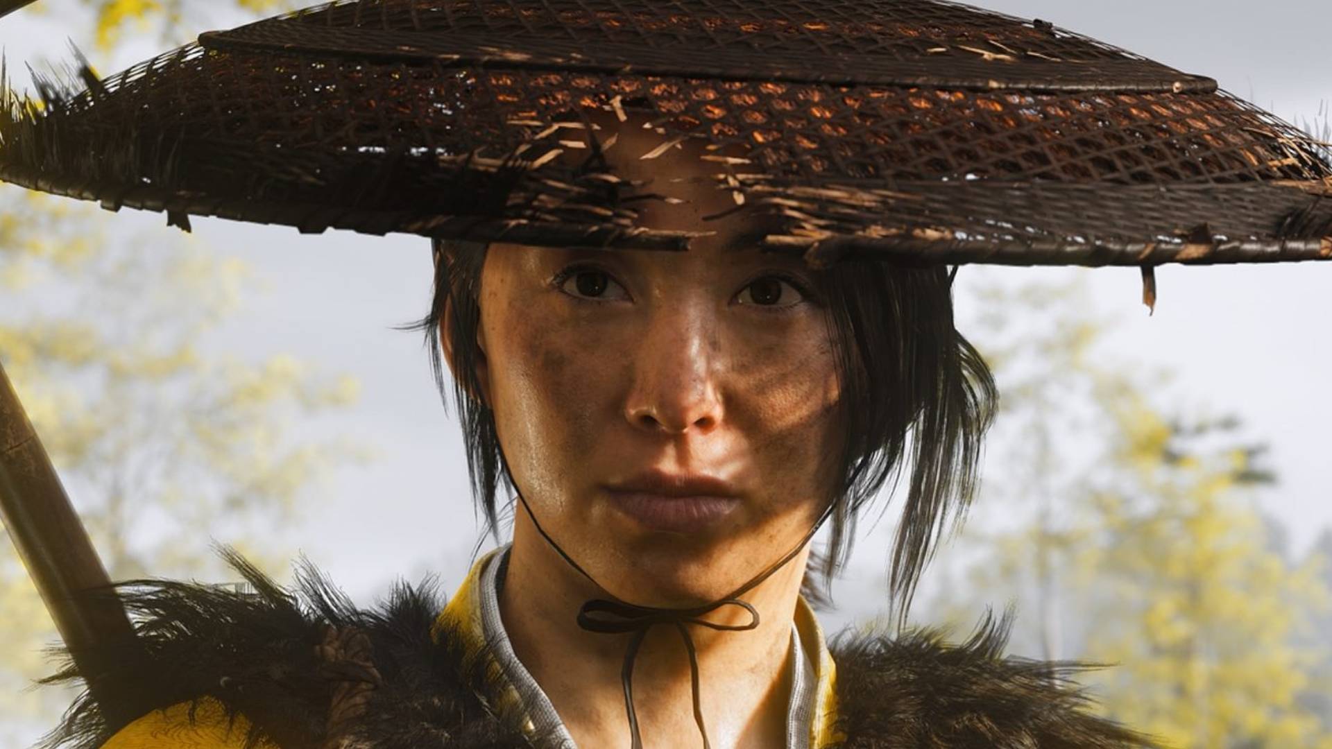 Đạo diễn Ghost of Yotei buộc phải 'loại' cơ chế ưa thích nhưng khước từ bạo lực