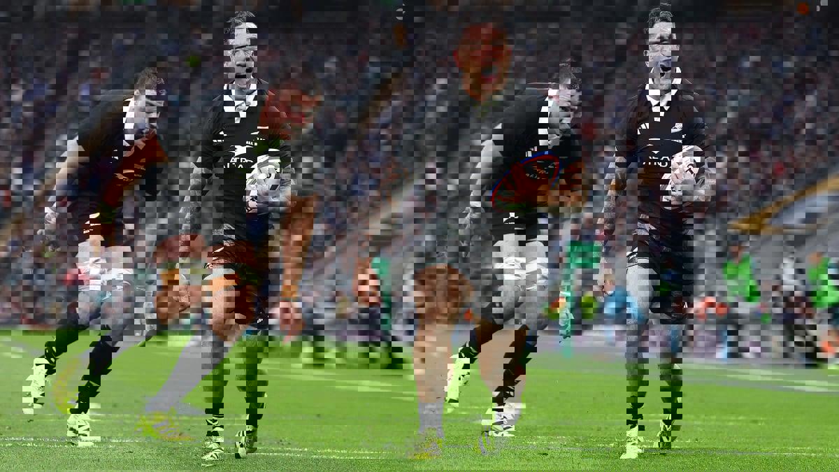 Cách xem trực tiếp Wales vs New Zealand miễn phí — Hướng dẫn nhanh