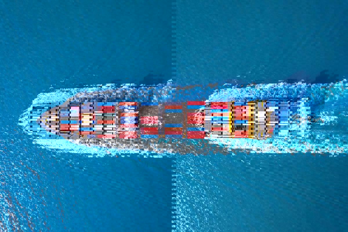 Startup muốn xây lò phản ứng nhiệt hạch… trên một chiếc thuyền