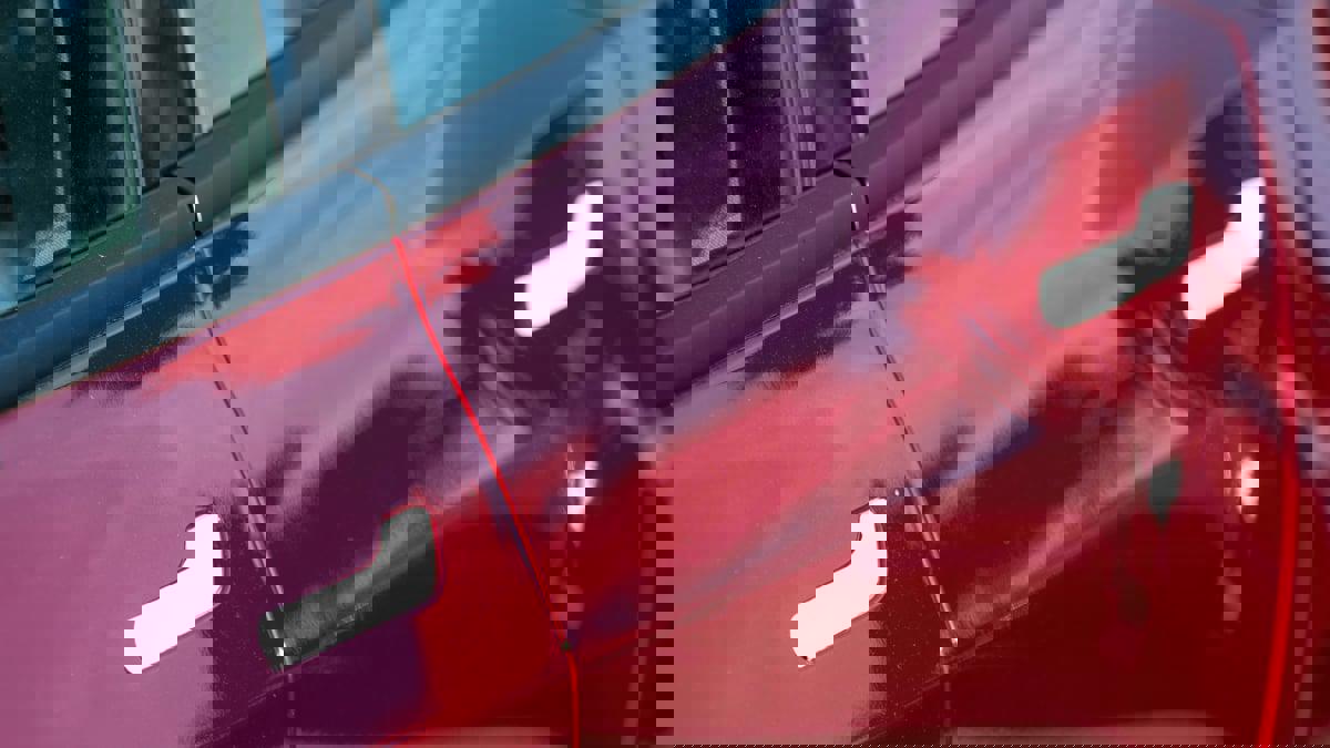 Trung Quốc dự thảo cấm tay nắm cửa ẩn kiểu Tesla