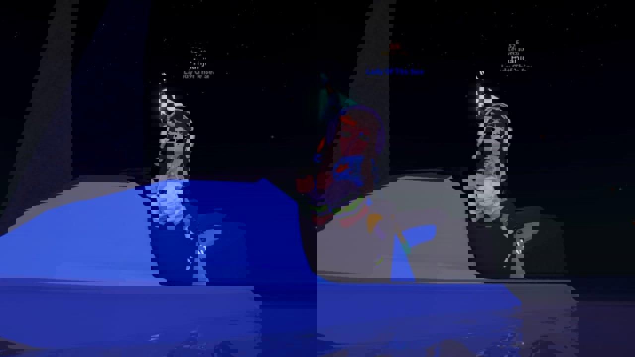 Fisch Shark Whistle – Phần thưởng Angler đáng giá?