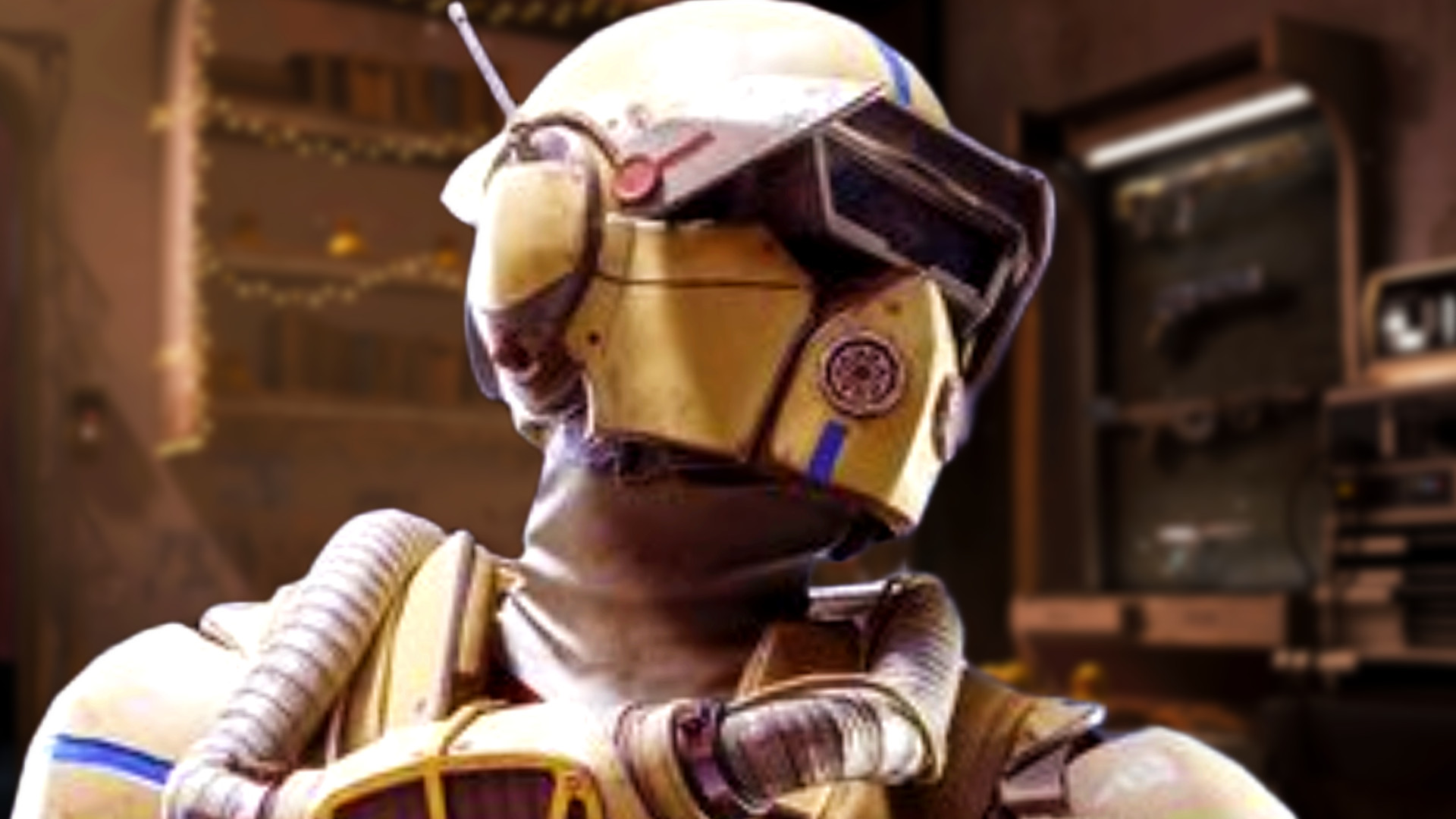 Arc Raiders cập nhật: nerf pistol và điều chỉnh hai counter mạnh của bot lớn