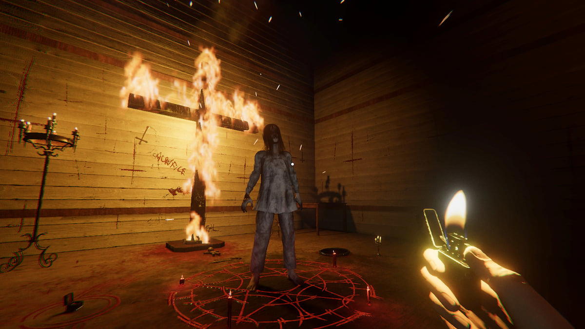 Weekly Challenge trong Phasmophobia là gì và cách tham gia