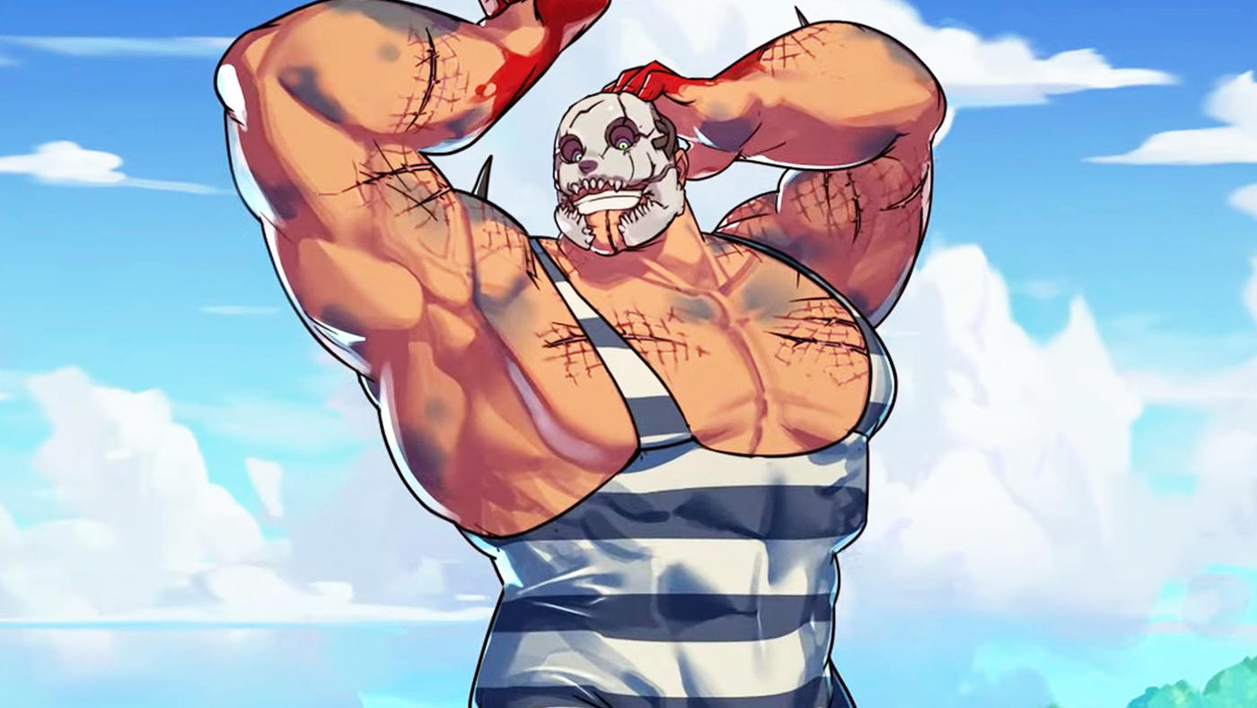 Dead by Daylight dating sim hits lowest price — smooch killers under $1