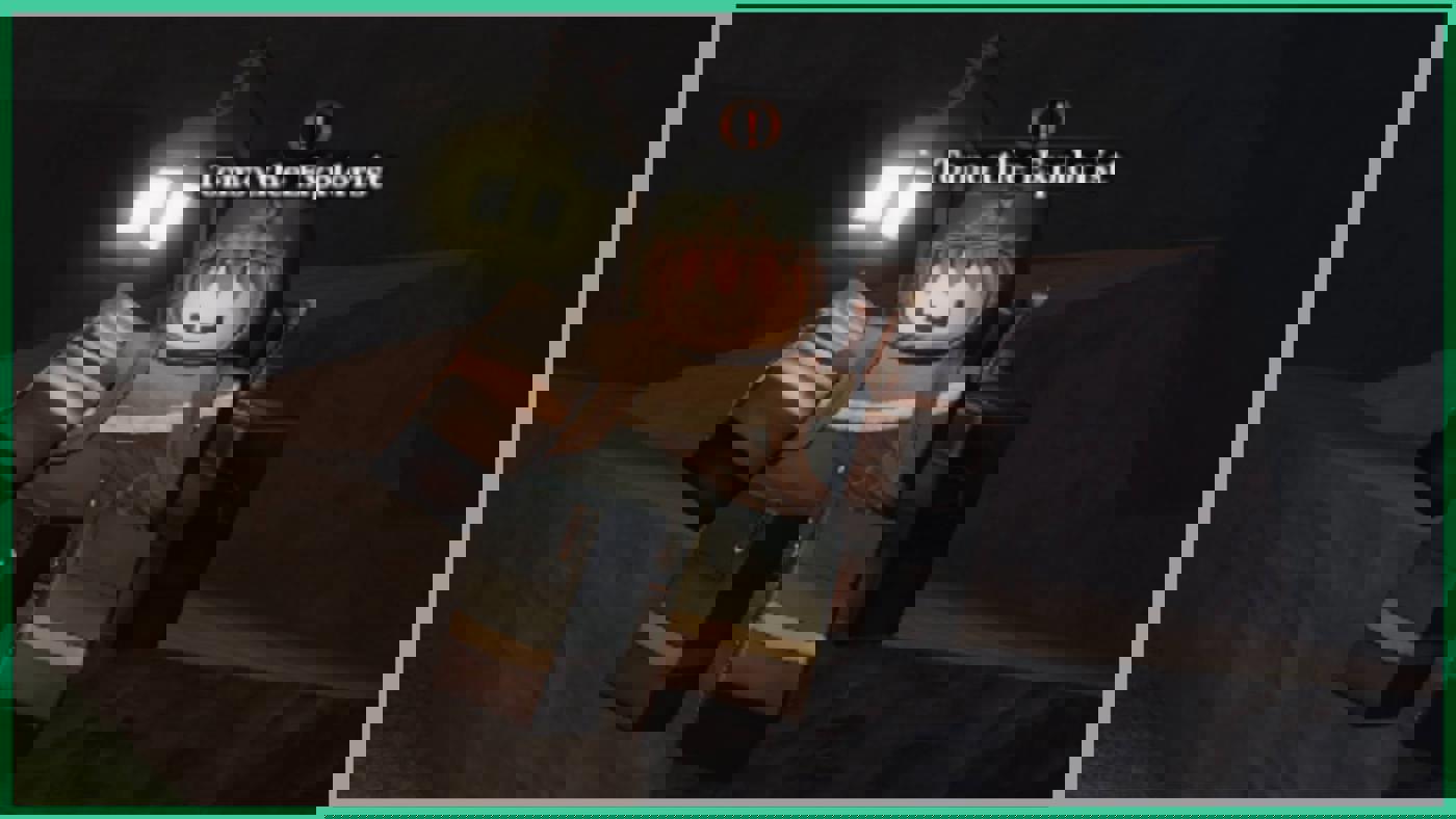 The Forge — Hướng dẫn: Vị trí mèo của Tomo (Lost Cat Quest)