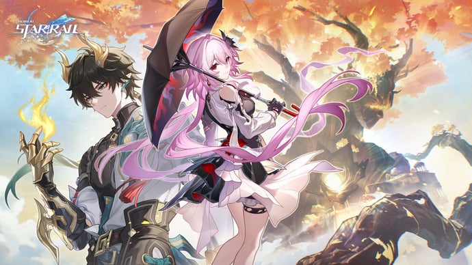 Honkai: Star Rail 3.6: Dan Heng và March 7th có dạng mới, nhận 1 miễn phí