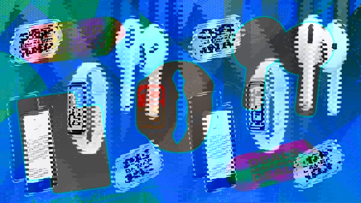 Amazon Cyber Monday kết thúc tối nay — 150+ ưu đãi cuối cùng