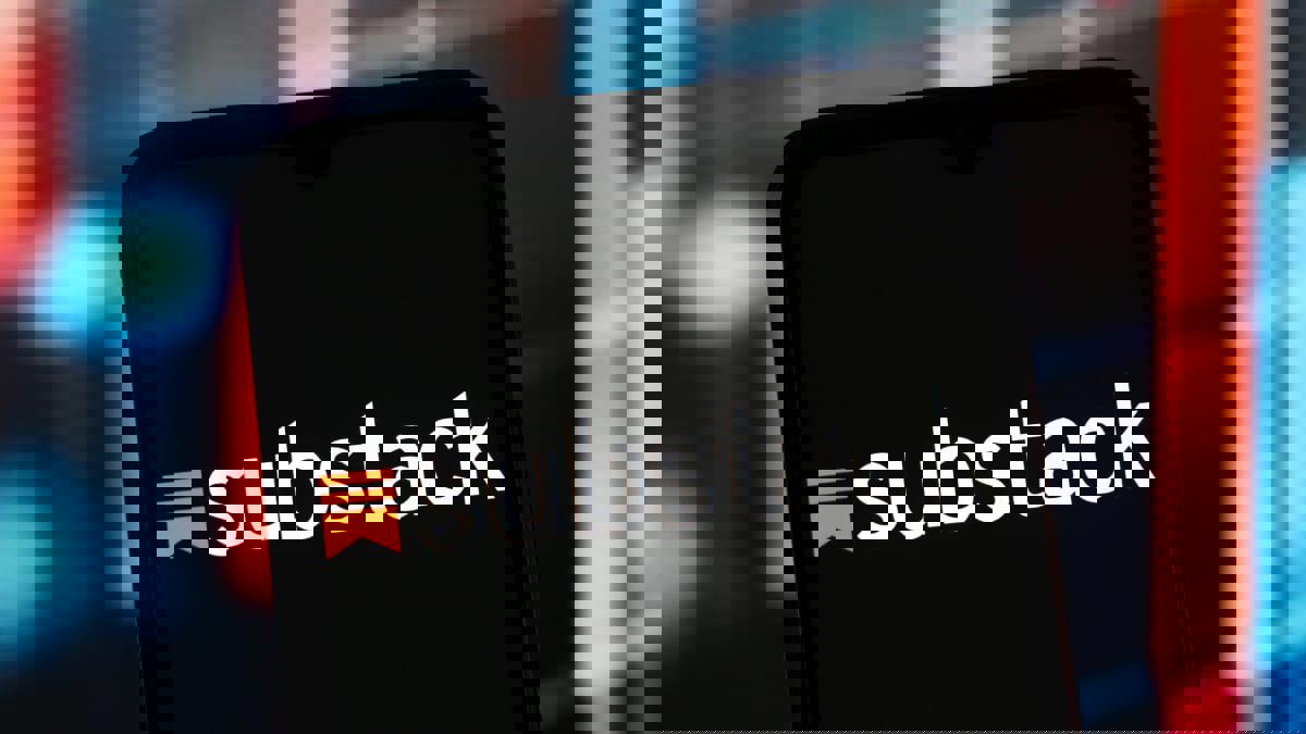 Substack yêu cầu xác minh tuổi đối với người dùng tại Anh