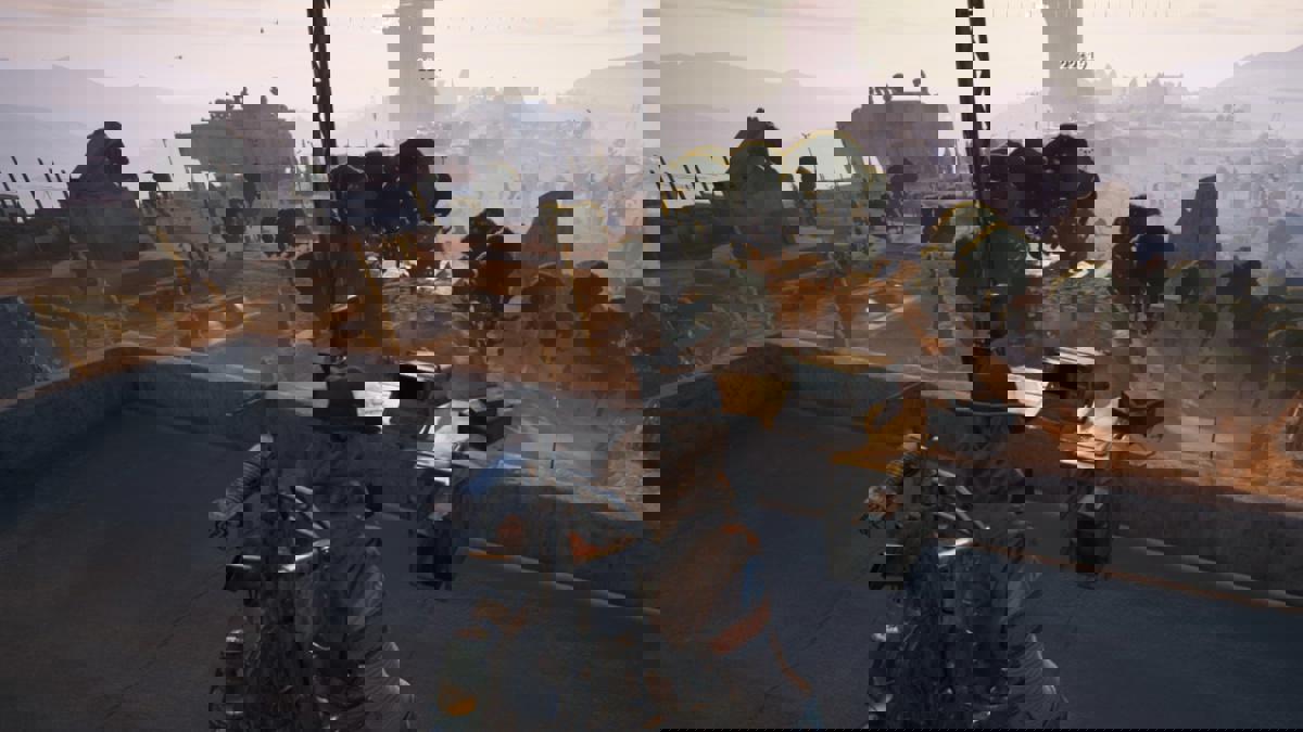 Hướng dẫn hoàn thành Communication Hideout trong ARC Raiders