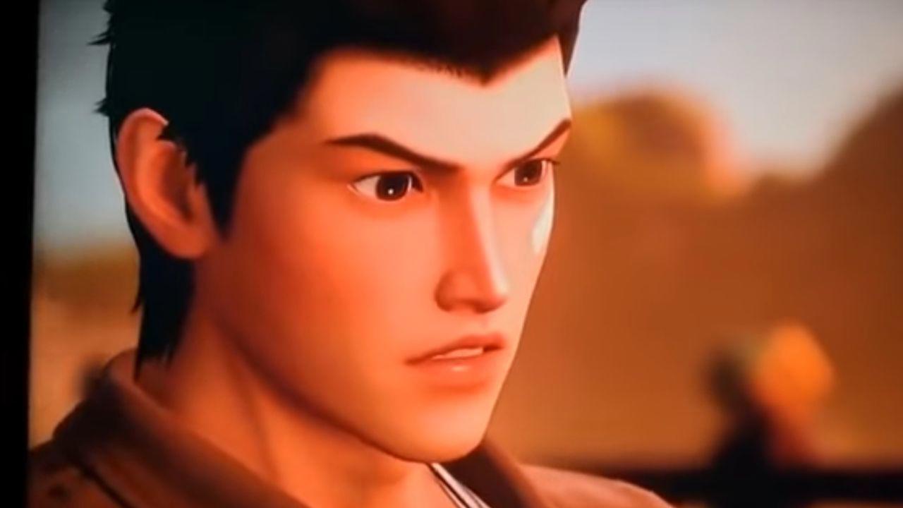 Ys Net đe dọa kiện vì trailer Shenmue 4 bị cho là giả mạo