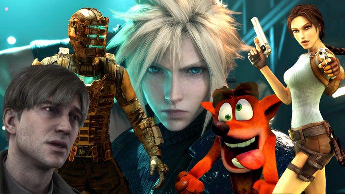 Điều gì tạo nên một bản làm lại tuyệt vời?