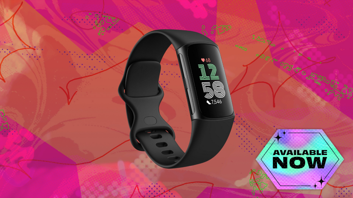 Giảm $60 cho Fitbit Charge 6 và Audible miễn phí 60 ngày dịp Black Friday