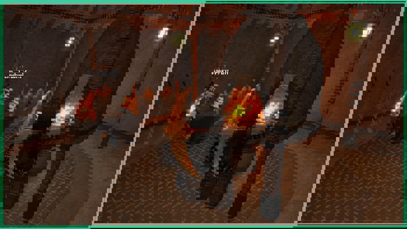 The Forge – Armor Tier List: Nên rèn lớp giáp nào?