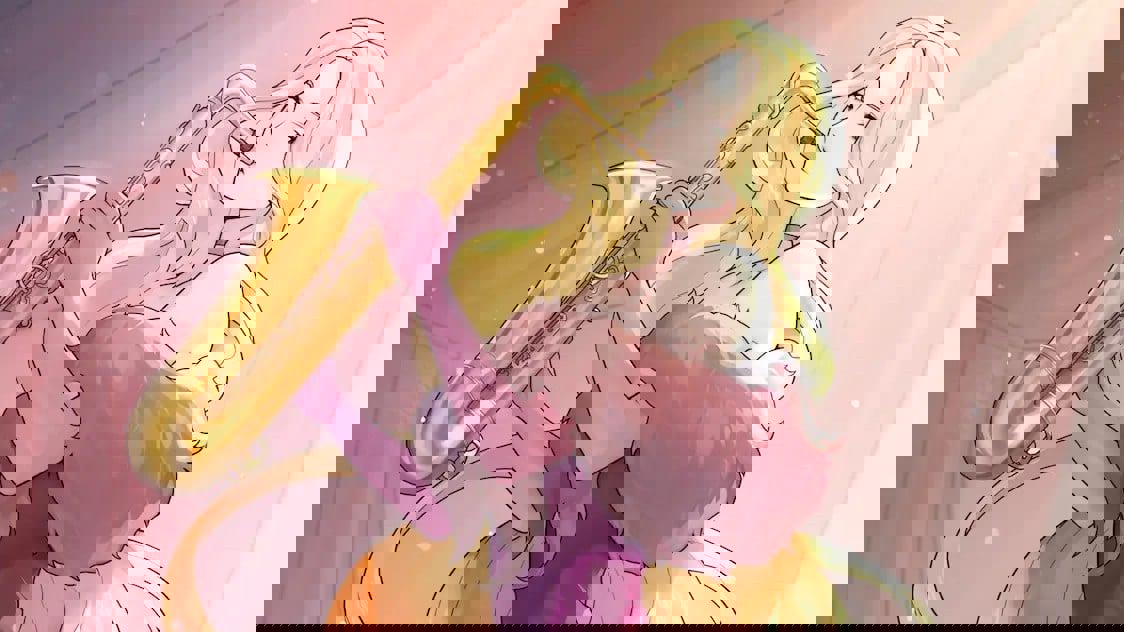 Shujinkou's Enormous Soundtrack Now Available to Download