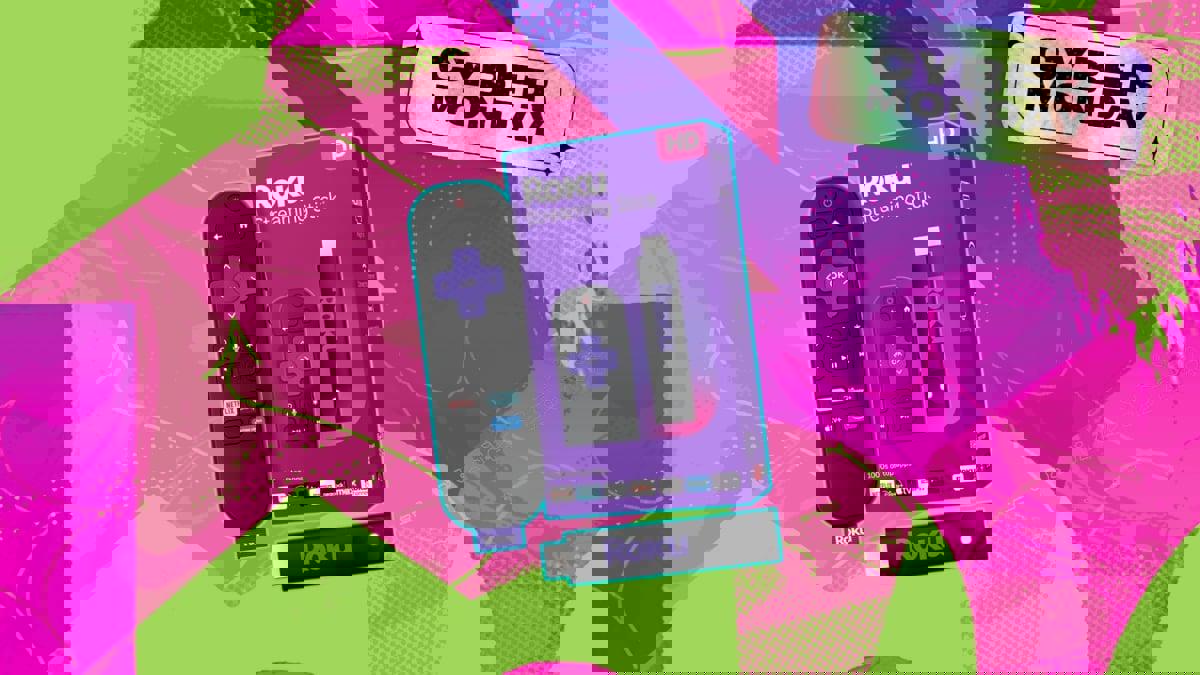 Deal Cyber Monday: Roku Streaming Stick vẫn còn — Giảm hơn $10, nhanh tay