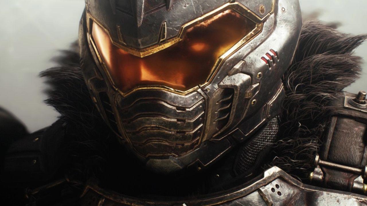 Deal nổi bật Black Friday trên Steam: Doom: The Dark Ages giảm 50%