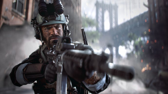 Battlefield 6 bán được 7 triệu bản trong ba ngày, phá kỷ lục loạt game