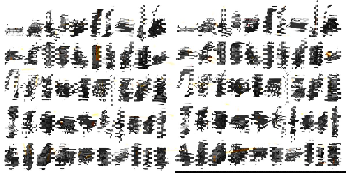 The Download: sửa máy kéo và sống giữa những người tin thuyết âm mưu