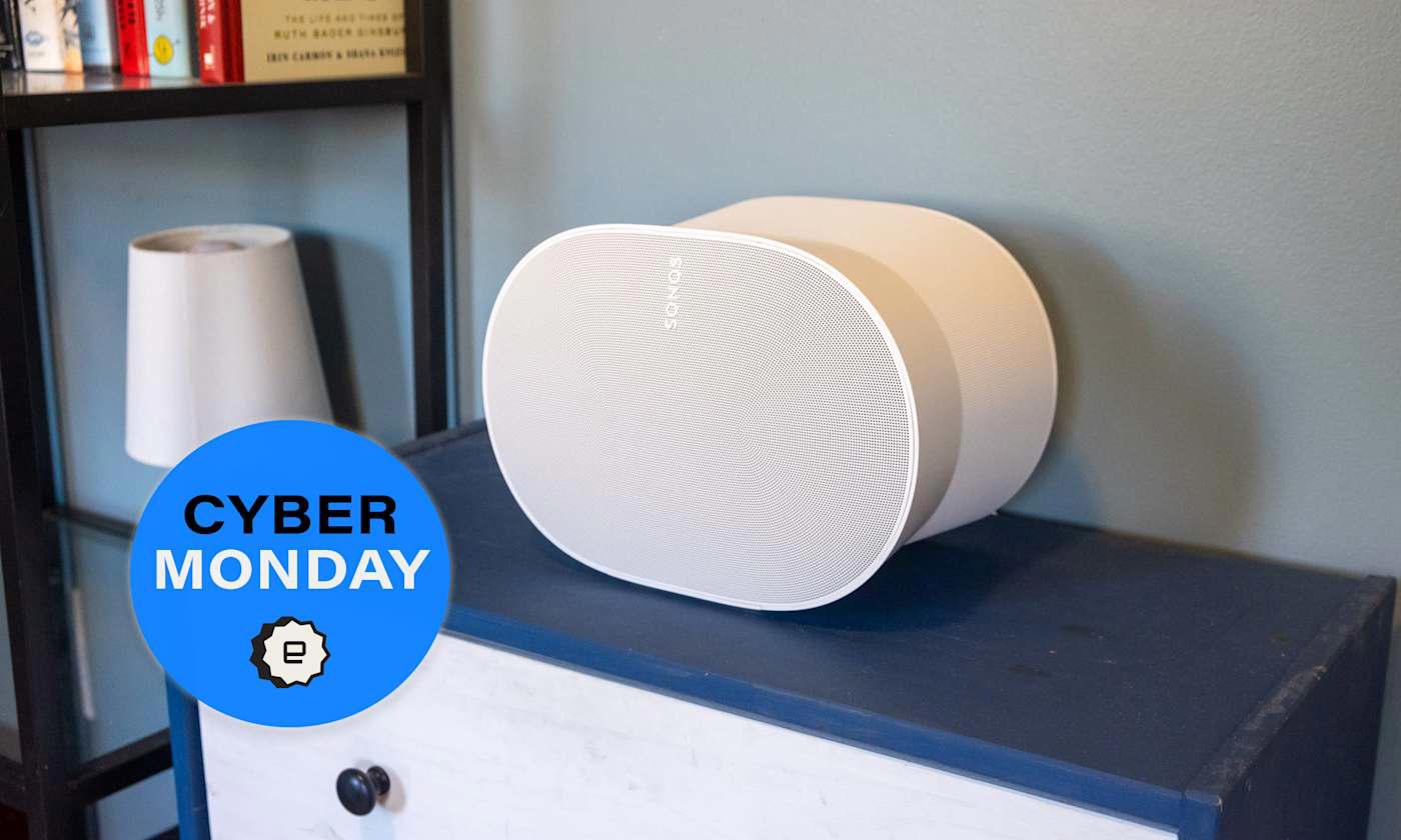 Sonos Cyber Monday: Era 300 giảm $100 — deal đáng chú ý