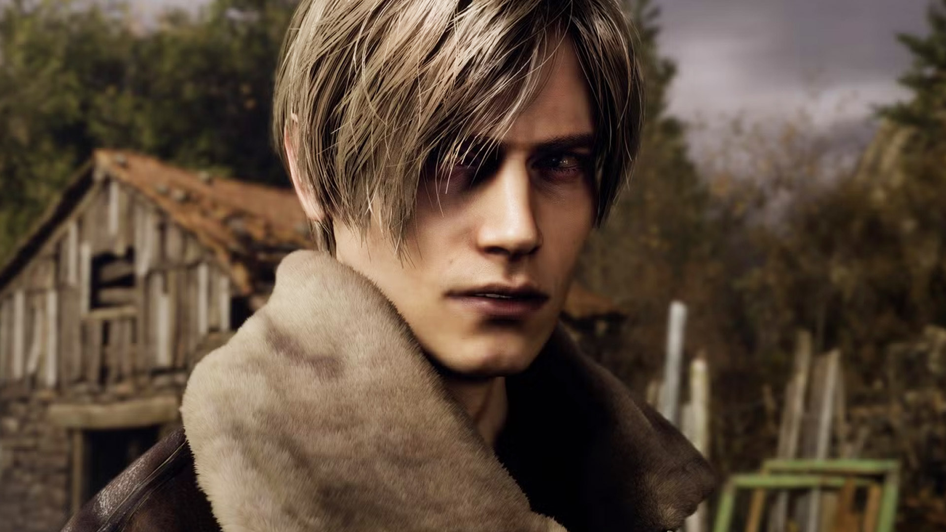 Tin buồn cho fan: rò rỉ về Leon trong Resident Evil Requiem là 'tin giả'