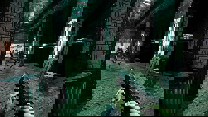 Deus Ex Remastered bị hoãn vô thời hạn, toàn bộ đơn đặt trước được hoàn tiền