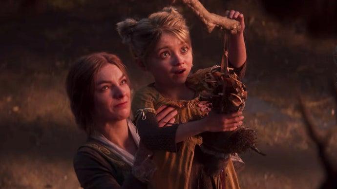 Larian CEO lên tiếng giữa tranh cãi về việc dùng AI trong thiết kế concept