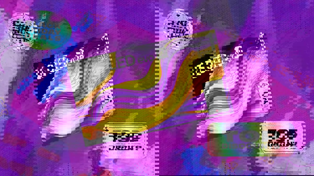 Giảm $1,000 cho TV LG G5 OLED 65