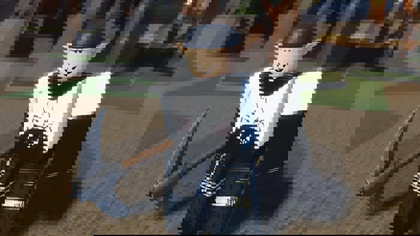 The Forge — Tier list vũ khí và chủng tộc tốt nhất