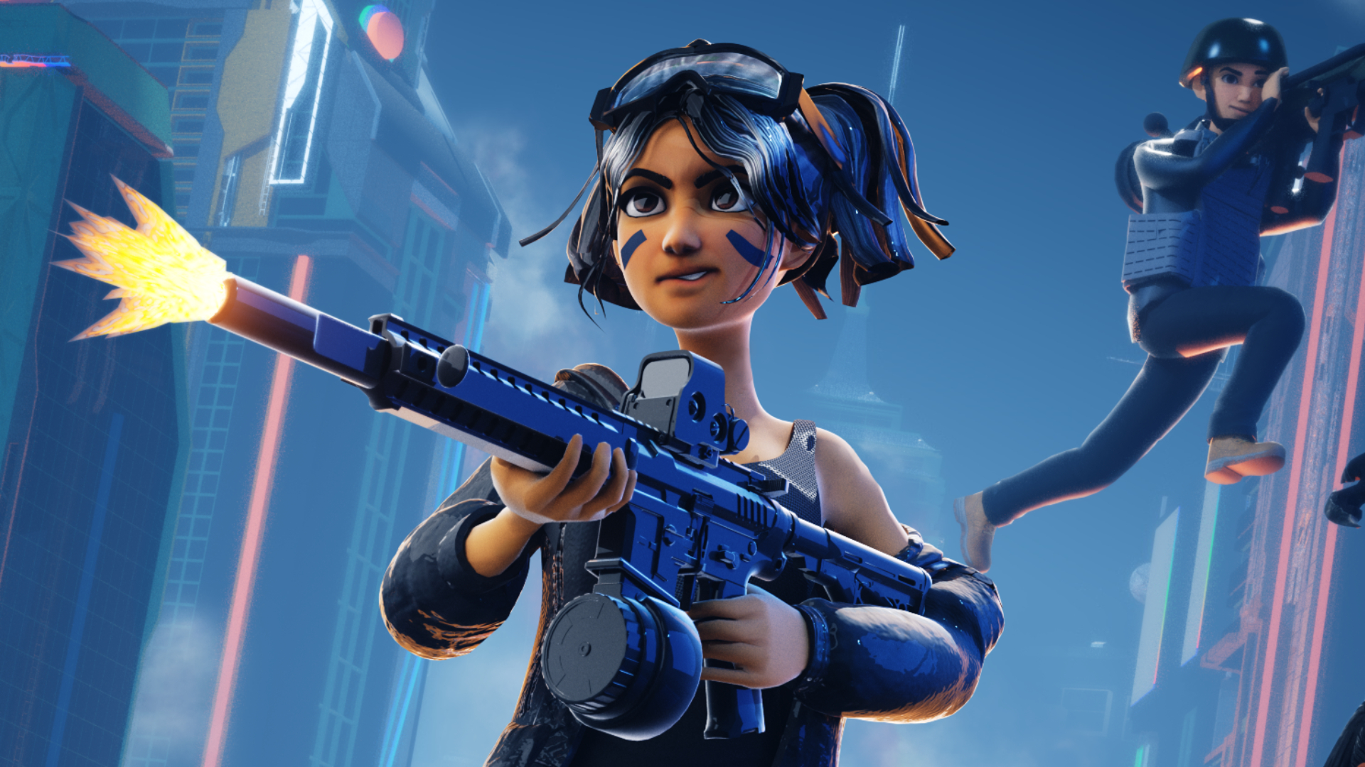 Roblox triển khai kiểm tra tuổi bằng Face ID — liệu có hiệu quả?