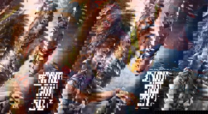 Ubisoft staff 'captivating' Beyond Good & Evil 2 — hy vọng hay nỗi lo?