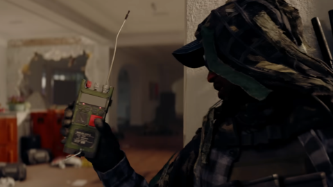 Battlefield 6: Thời gian bắt đầu bản dùng thử miễn phí đã được công bố