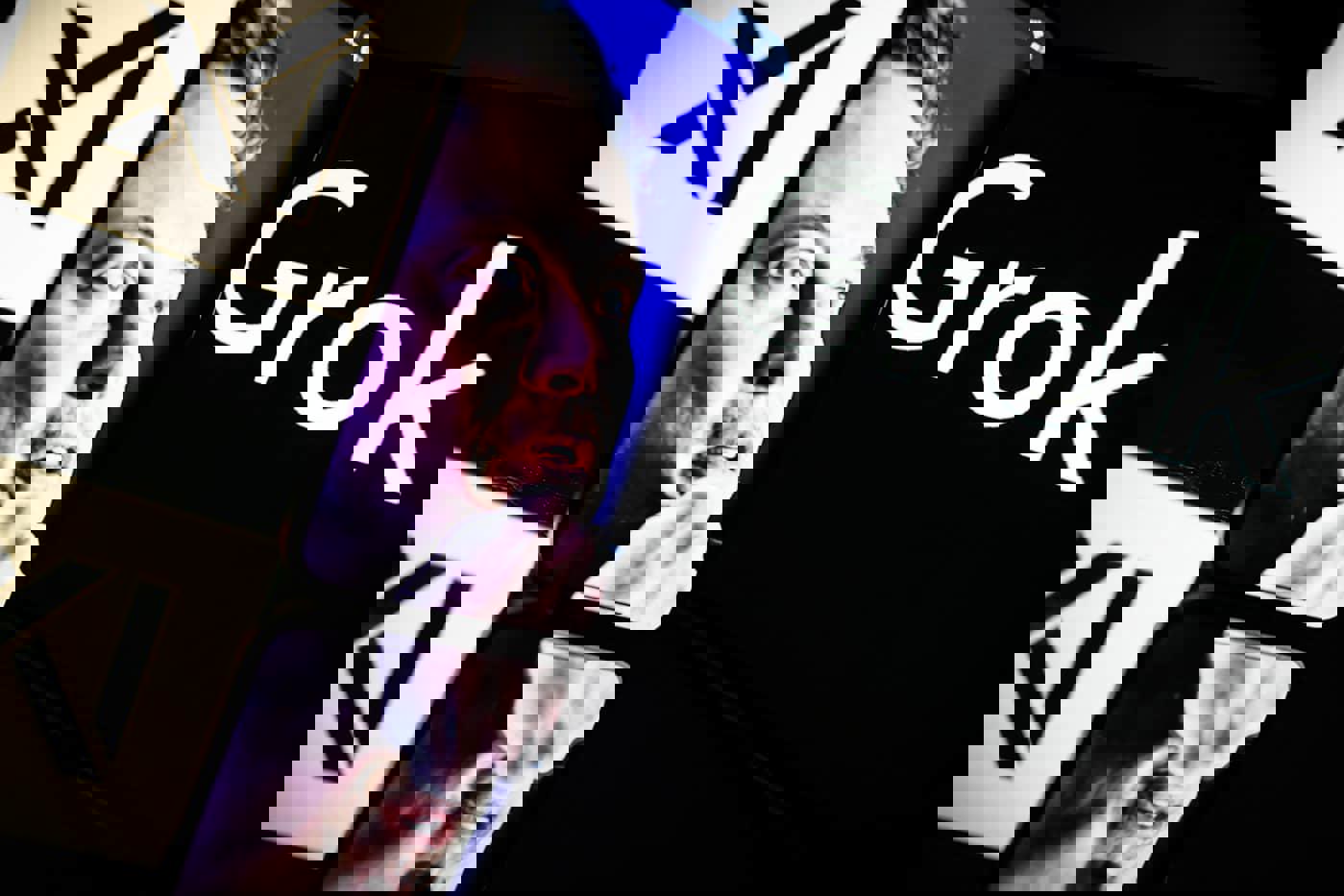 Grok gây tranh cãi vì phát ngôn về Elon Musk và Holocaust