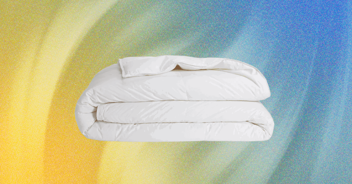 11 chăn lông vũ tốt nhất 2025 — Đã thử ở nhà mọi mùa